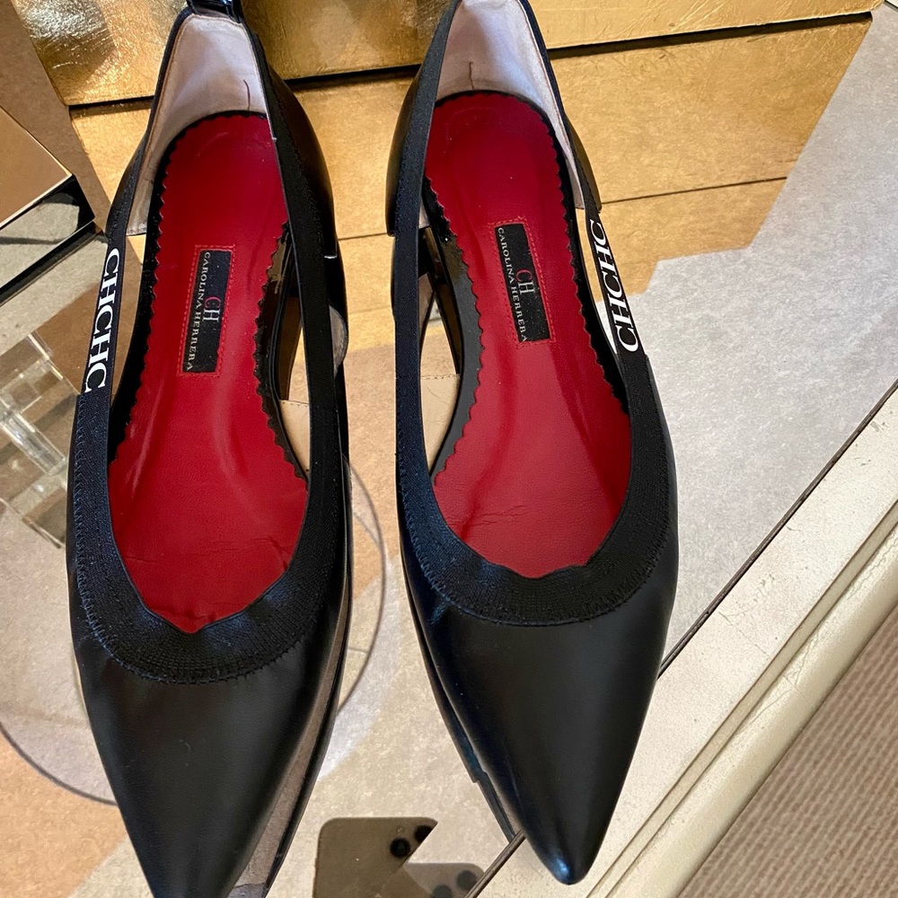 Carolina Herrera Shoes